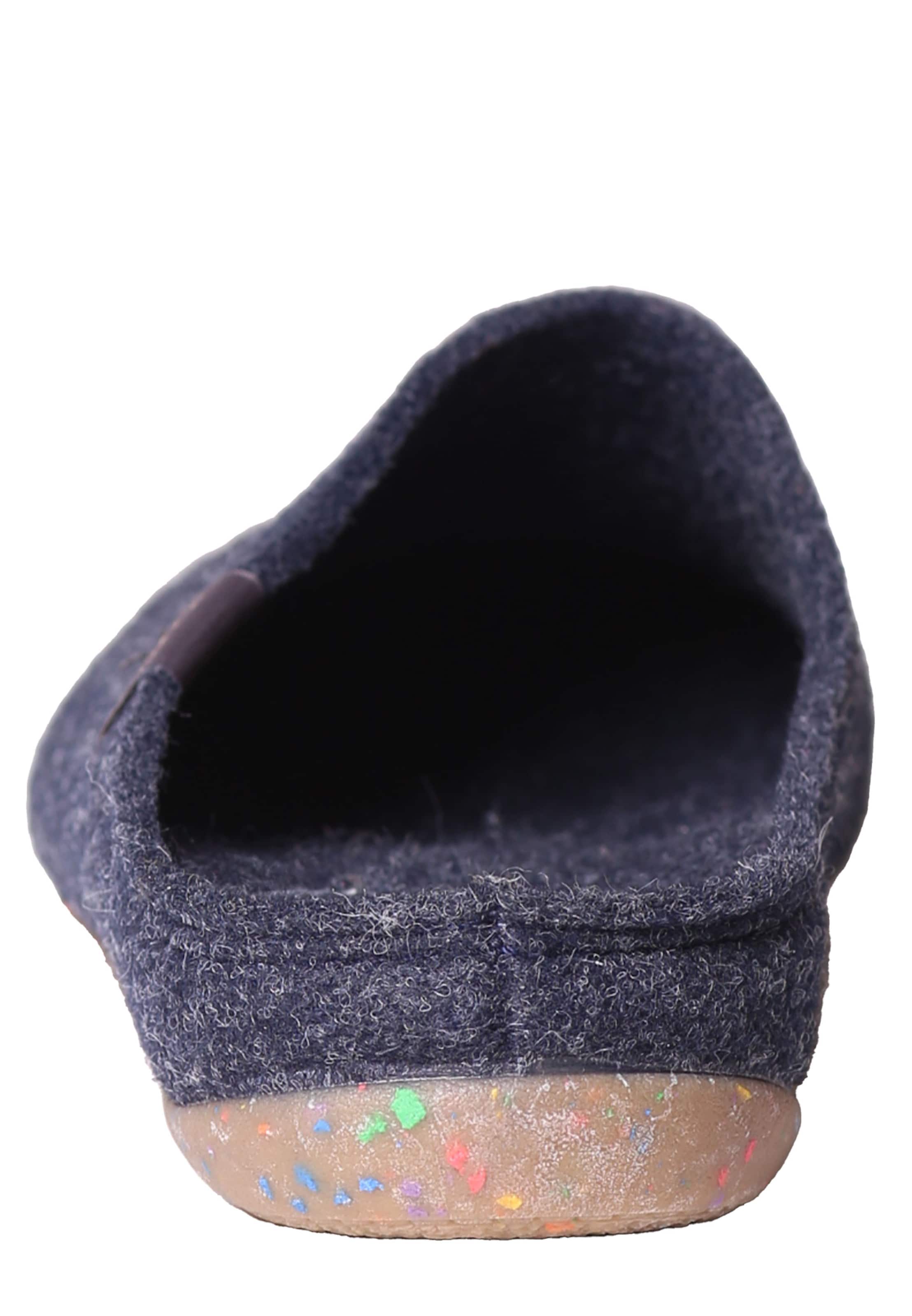 zils Toni Pons Mājas apavi