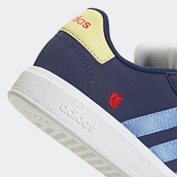 ADIDAS SPORTSWEAR Sneakers in Blue