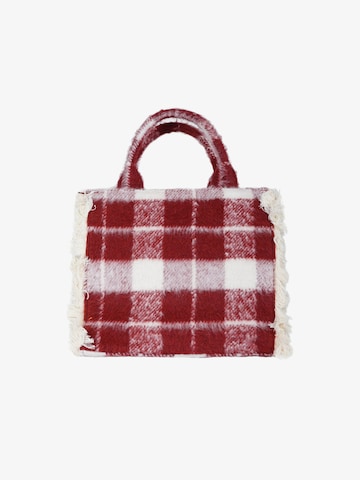 Marc Ellis - Malas de tiracolo 'Buby' em vermelho