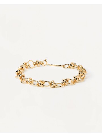 P D PAOLA Armband in Gold