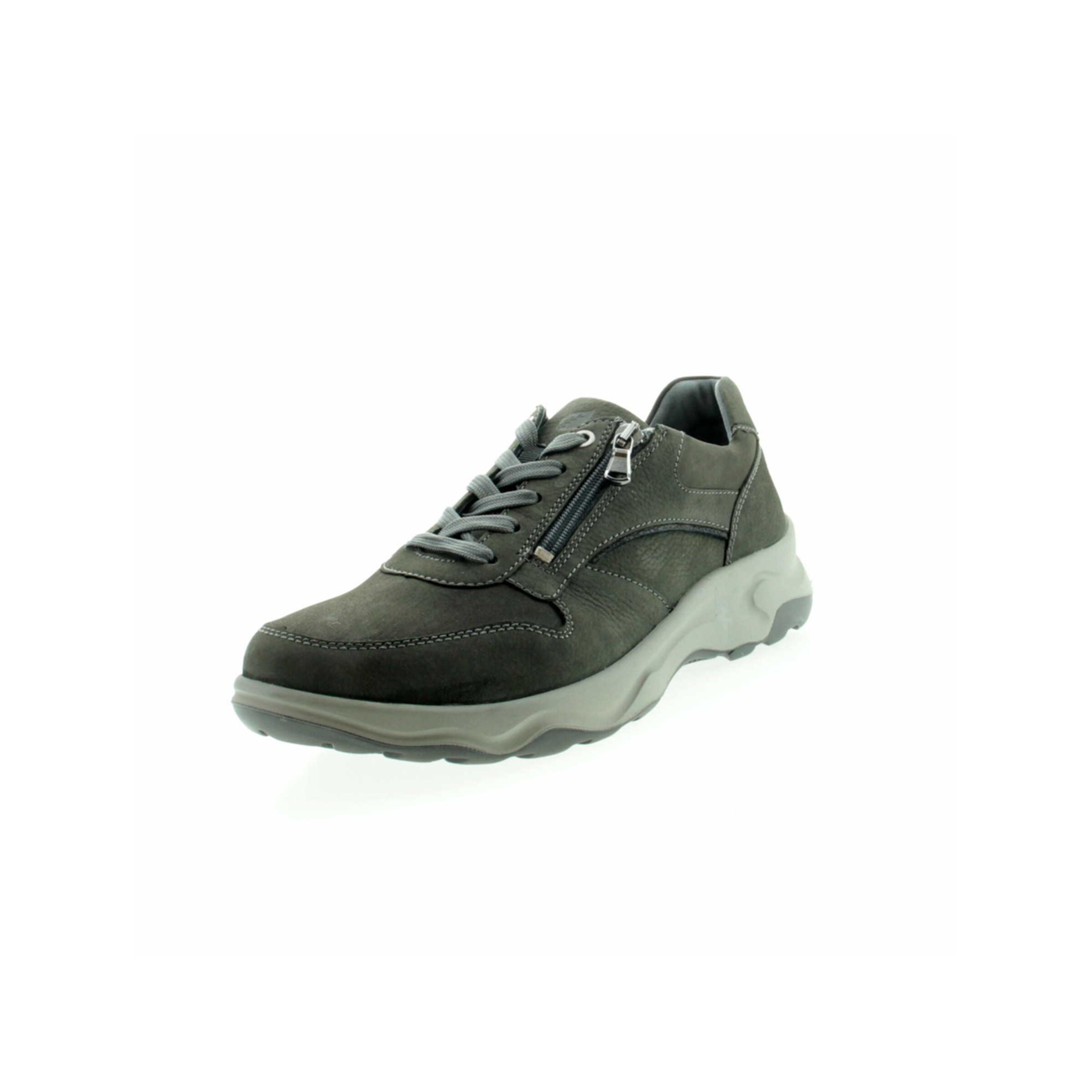 Chaussure de sport lacets WALDL UFER en Gris ABOUT YOU