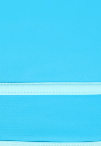 nascita - Soutien Bustier Biquíni em azul