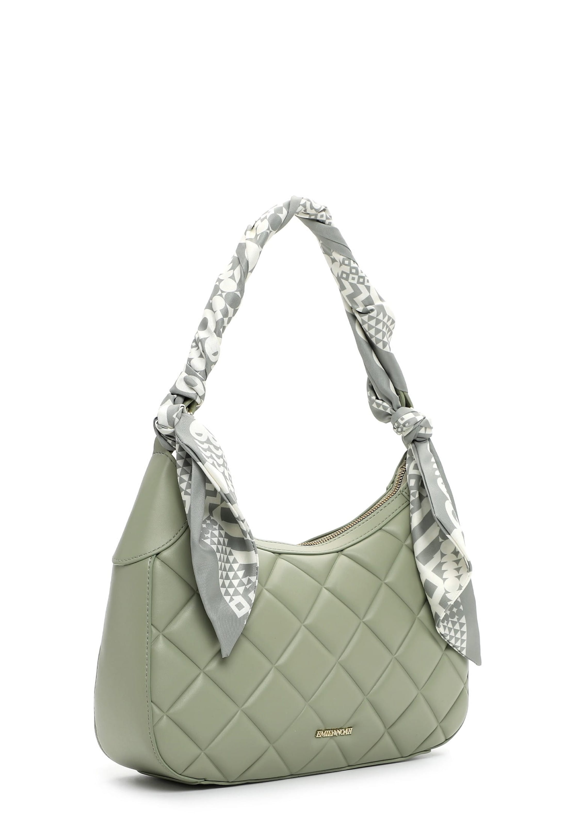 Emily & Noah Buideltas 'Ellen' in Groen