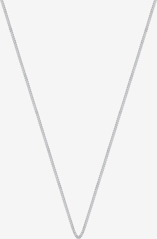 ELLI Necklace in Silver: front