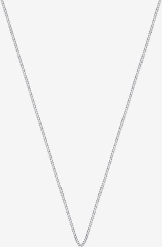 ELLI Necklace in Silver: front