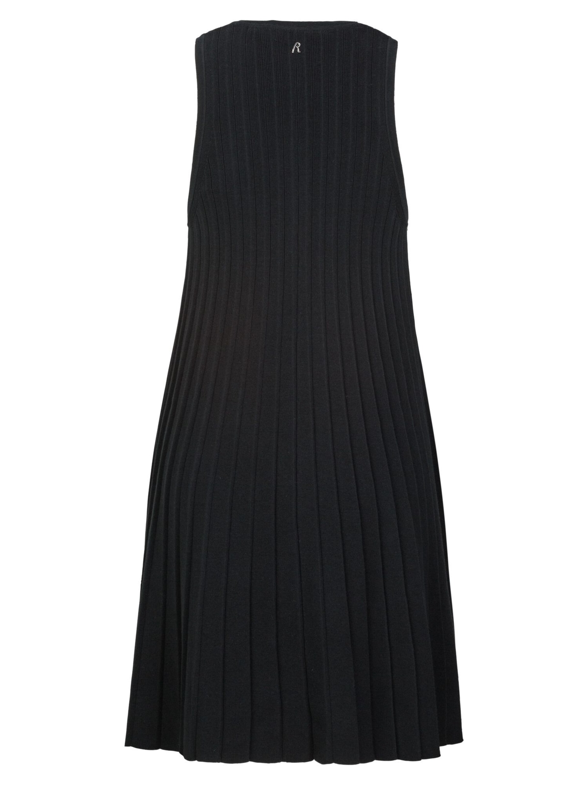 REPLAY Zomerjurk in Zwart