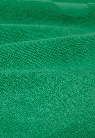 LACOSTE Beach Towel 'L Sport' in Green