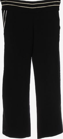 Nolita Pants in L in Black: front