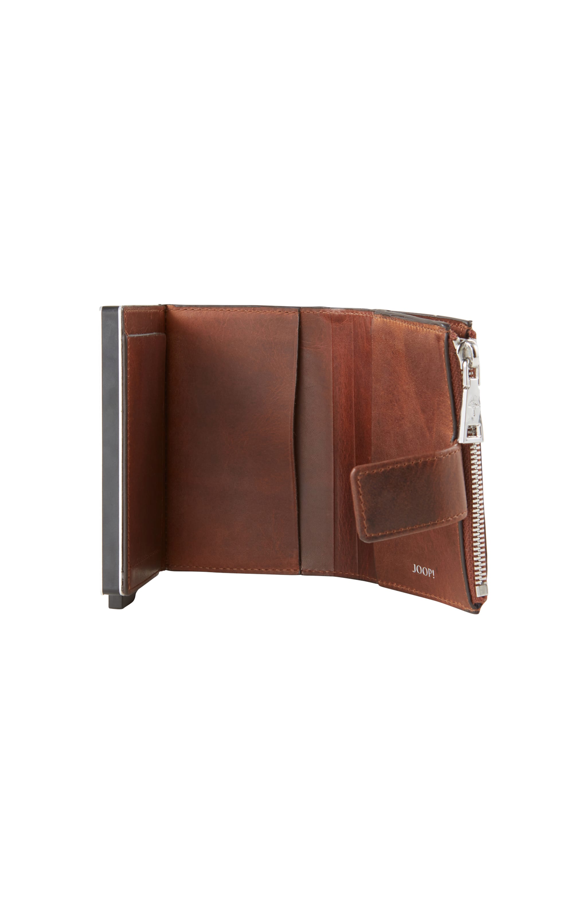 JOOP! Wallet 'Loreto' in Brown