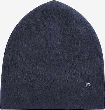 CODELLO Beanie in Blue: front