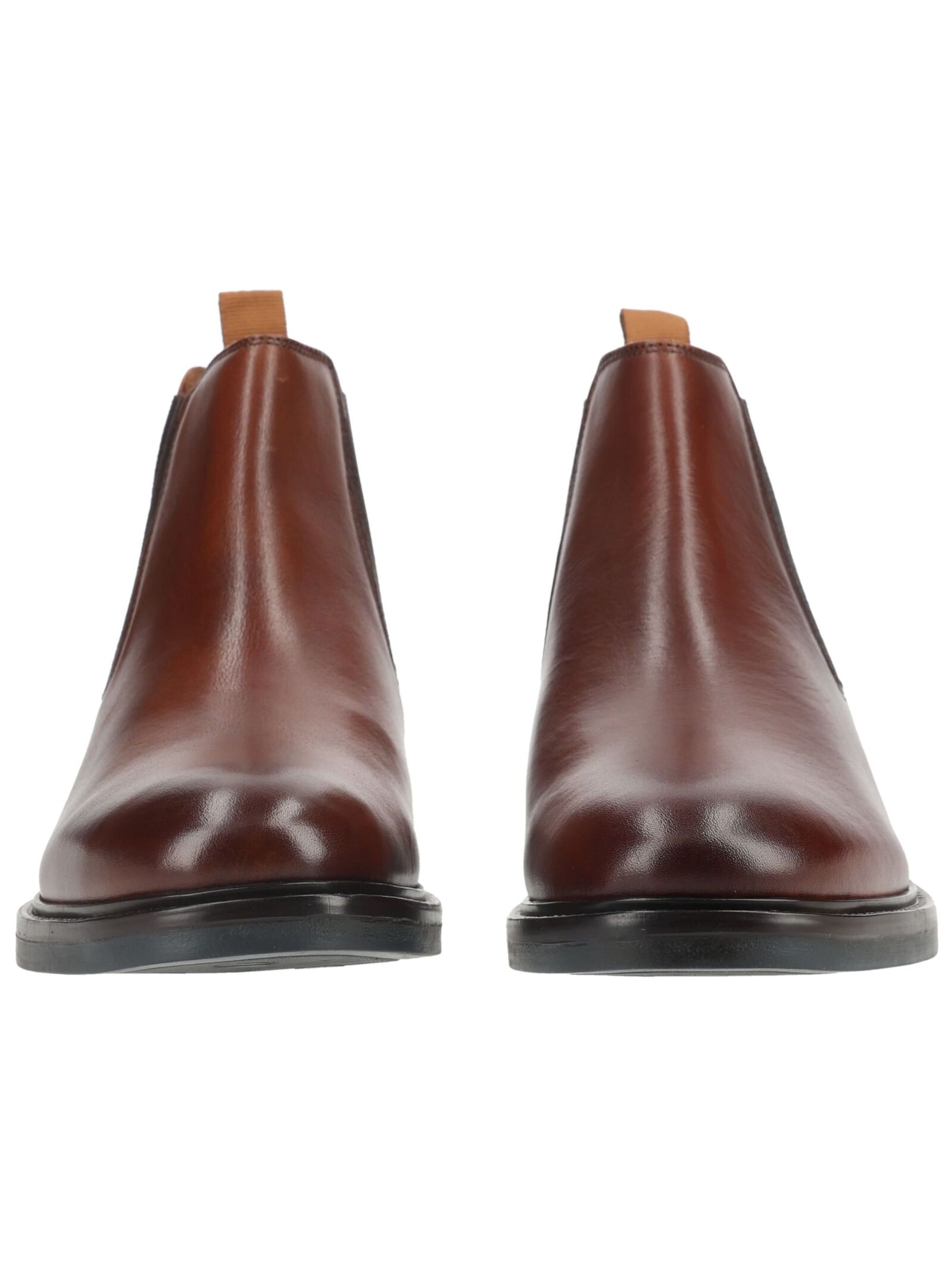 GIOSEPPO Stiefelette in Braun