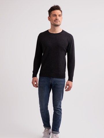 Pullover di CASH-MERE.CH in grigio