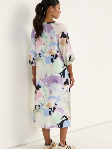 Cellbes of Sweden Jurk in Gemengde kleuren