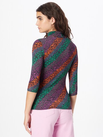 FRNCH PARIS Shirt 'Crocusa' in Gemengde kleuren