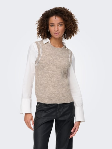 JDY - Chaleco 'JDYALLI' en rosa