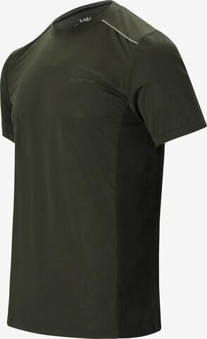 ELITE LAB Performance Shirt in Green