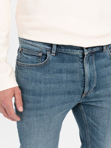 CAMEL ACTIVE Regular Jeans in Blue