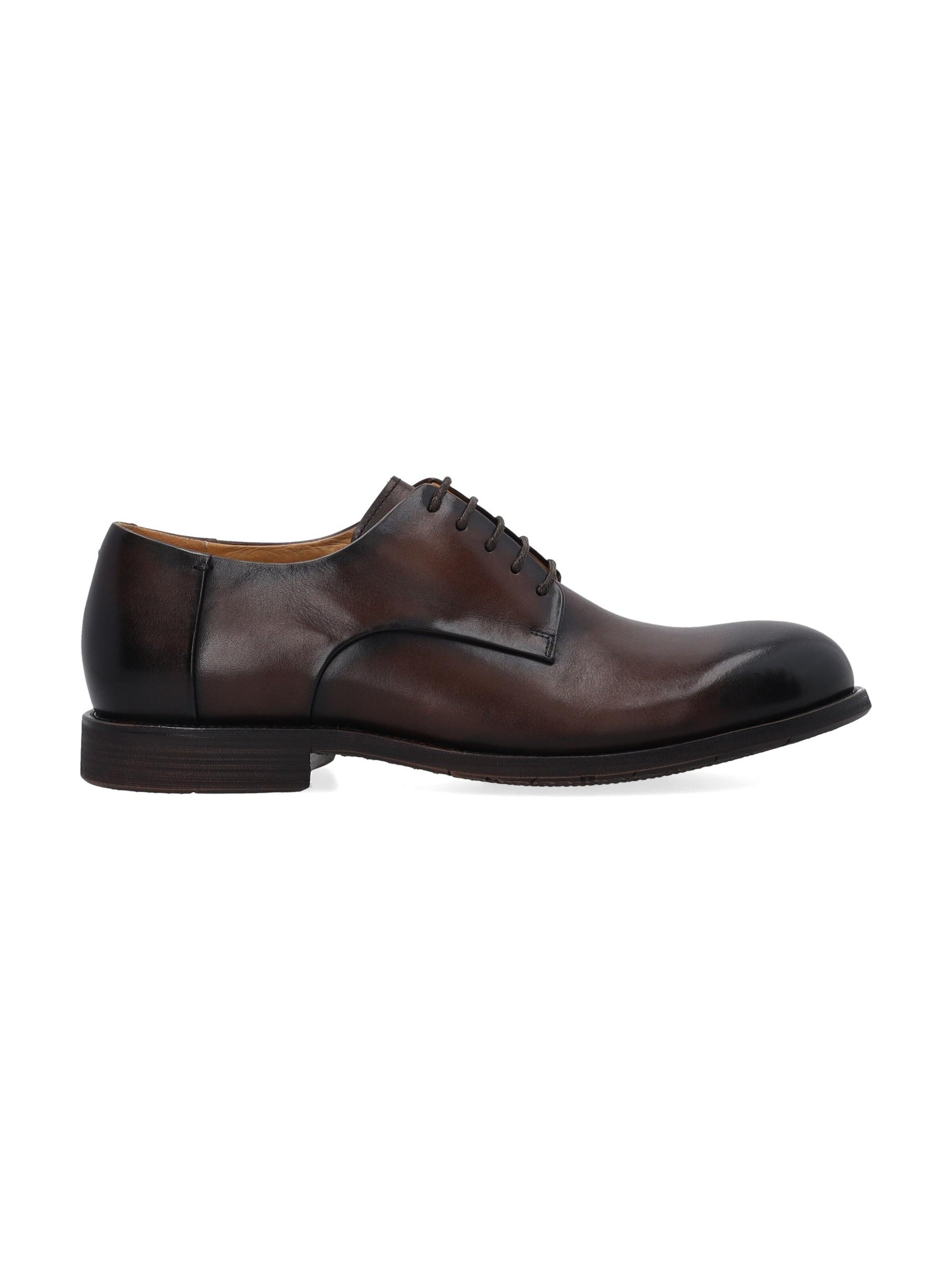 VENEZIA Schnürschuh 'Venezia'‌‌‌‌‌‌‌‌‌‌ in Braun