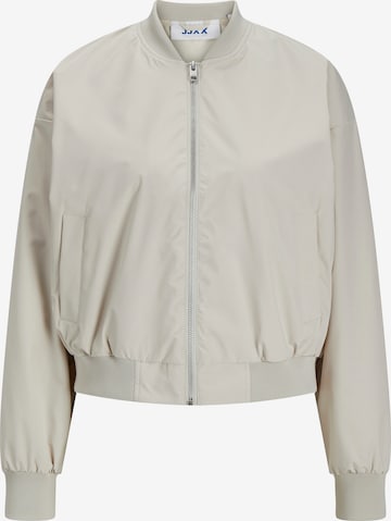 JJXX Between-season jacket 'ELLA' in Grey: front