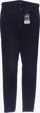 ONLY Jeans 29 in Grau: Vorderseite