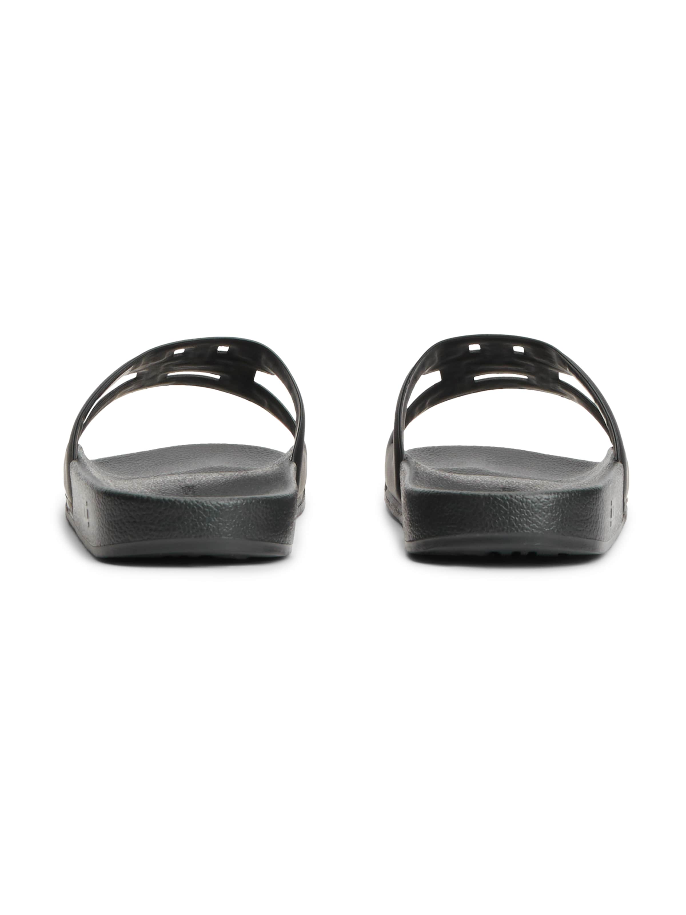 Zoccoletto di TOMMY HILFIGER in nero