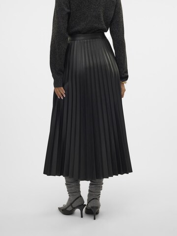 Jupe VERO MODA en noir