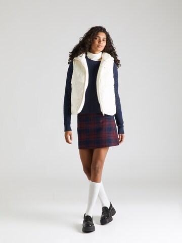 TOMMY HILFIGER Bodywarmer in Beige