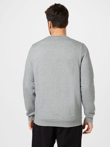 PUMA Athletic Sweatshirt in Grey