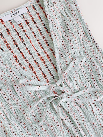 zaļš Next Vasaras kleita