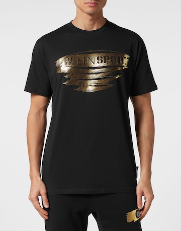 Plein Sport Shirt in Black