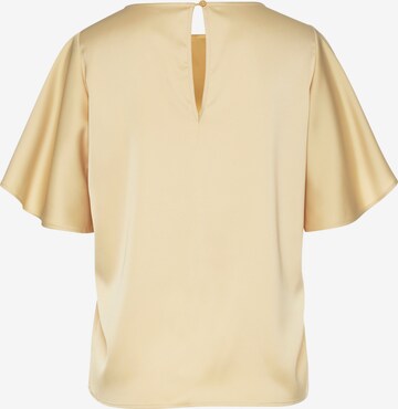 LASCANA - Blusa en beige