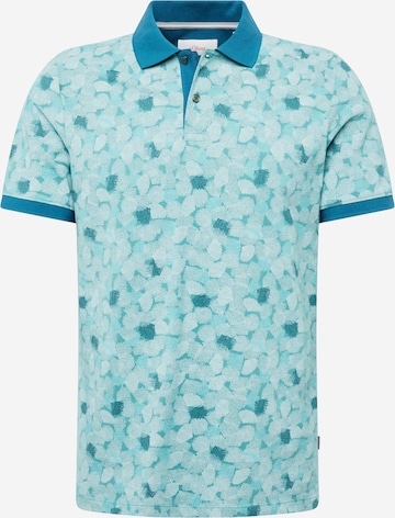 T-Shirt s.Oliver en bleu : devant