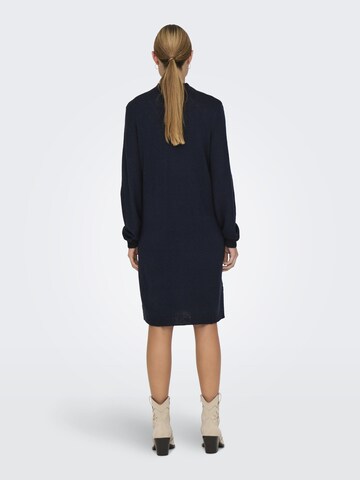 Abito in maglia di JDY in blu