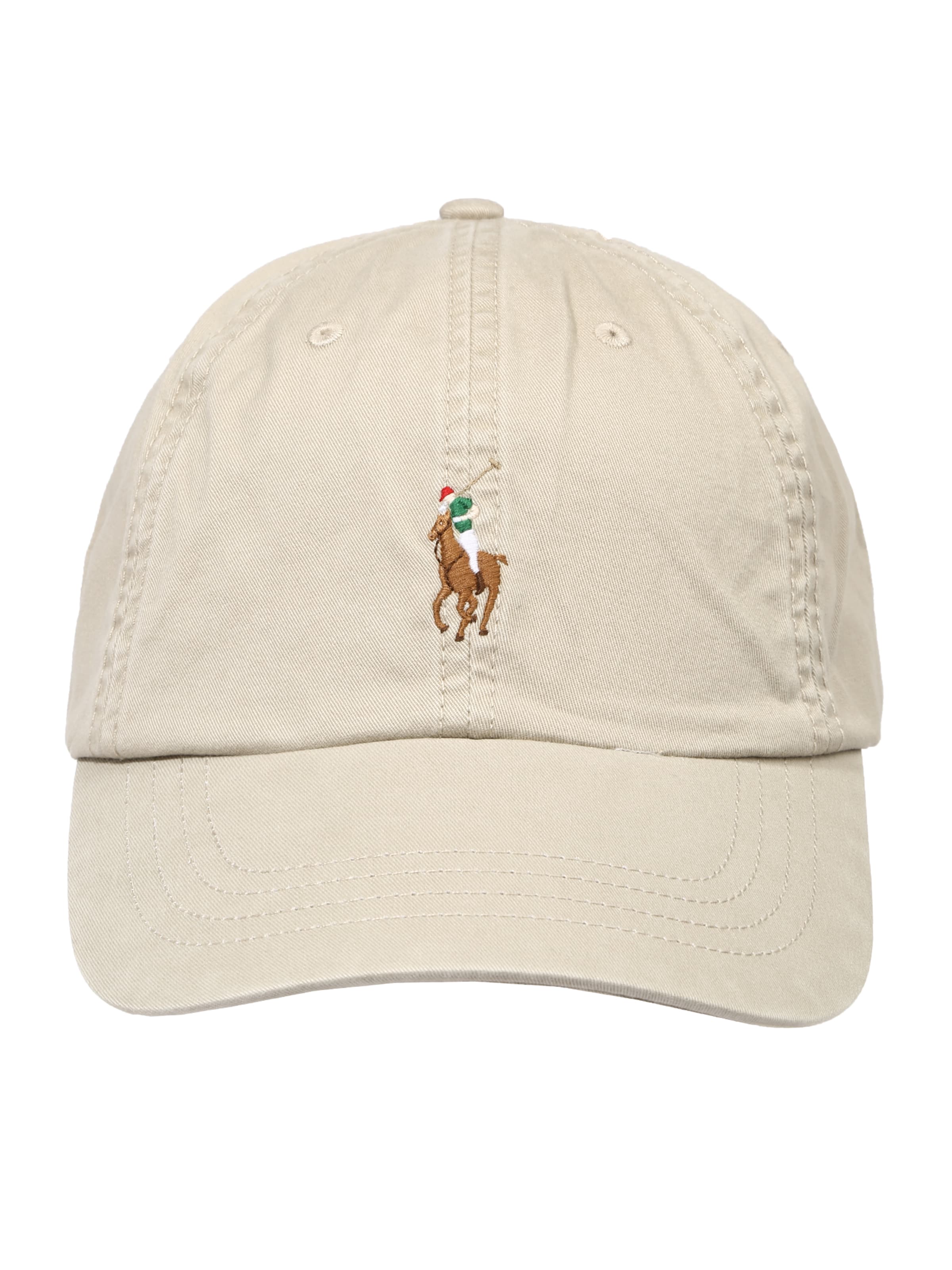 Polo Ralph Lauren Τζόκεϊ σε μπεζ