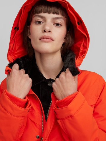 O'NEILL Parka 'Journey' in Orange