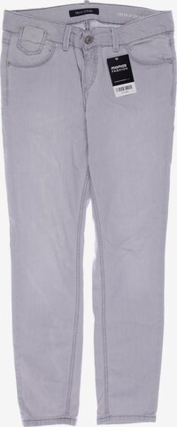 Marc O'Polo Jeans 29 in Grau: predná strana