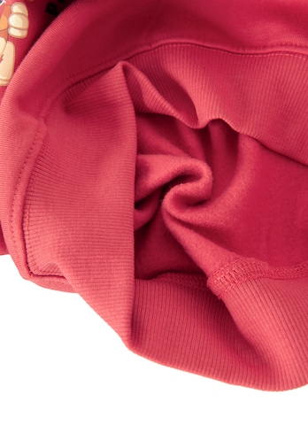 Cool Club - Sudadera en rojo