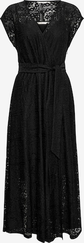 Cream Kleid 'CR Etine' in Schwarz: Vorderseite