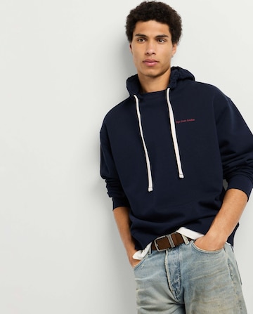 Felpa 'Cedon' di Pepe Jeans in blu