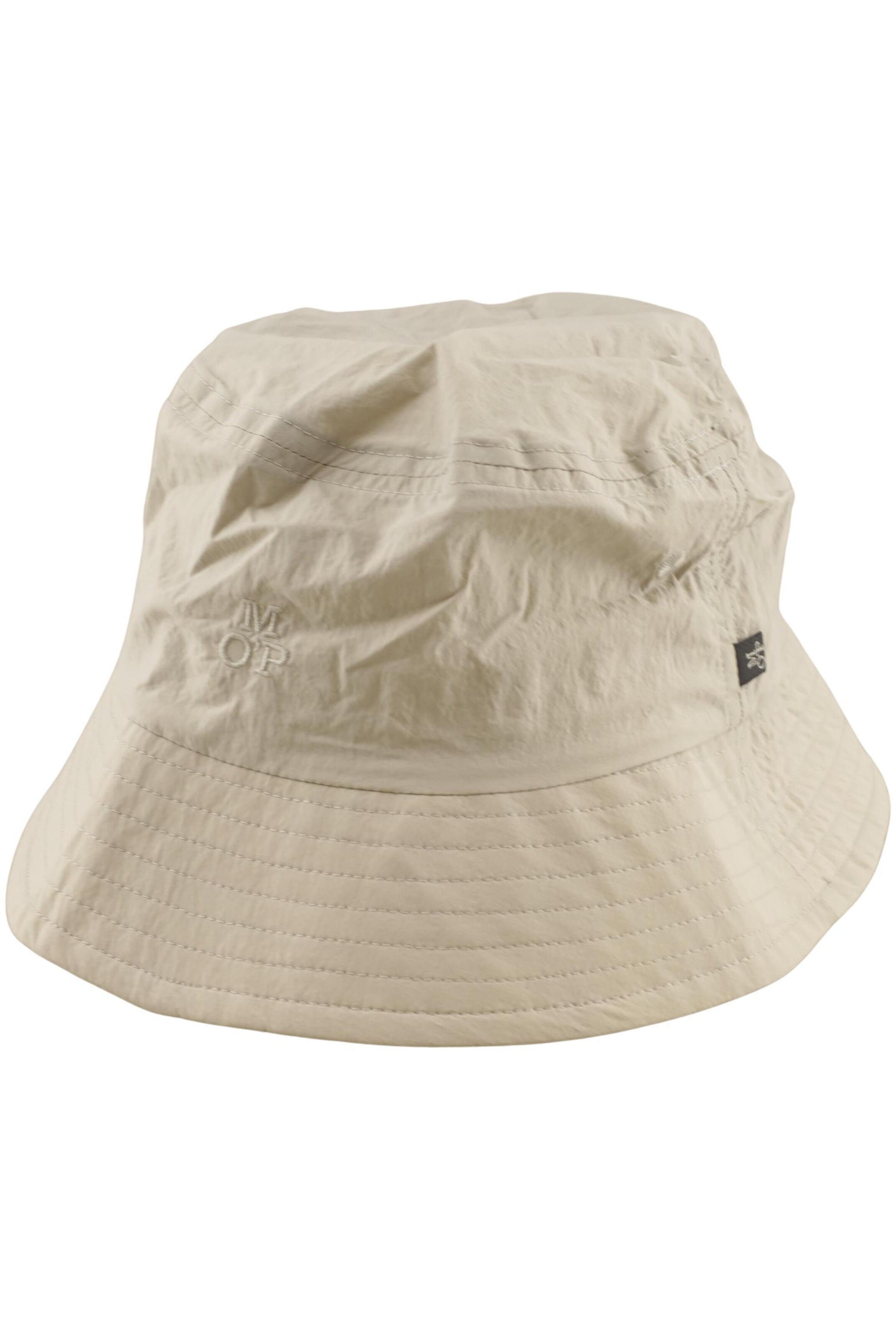 Marc O'Polo Hat & Cap in S in Beige: front