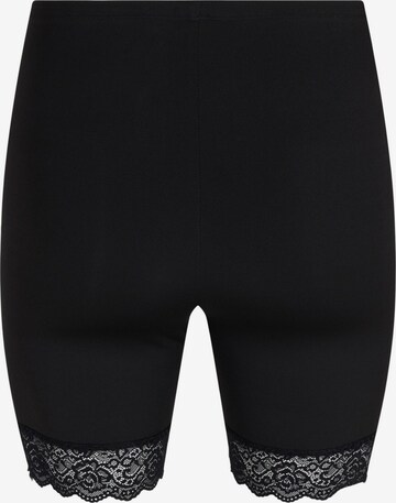 Devoted by Zizzi Shapingshorts in Schwarz