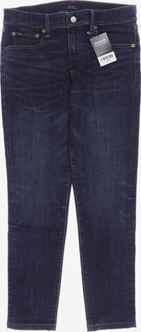 Polo Ralph Lauren Jeans 28 in Blau: predná strana