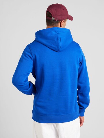 Champion Authentic Athletic Apparel Majica | modra barva