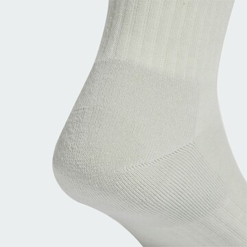 ADIDAS PERFORMANCE Спортивные носки в Серый