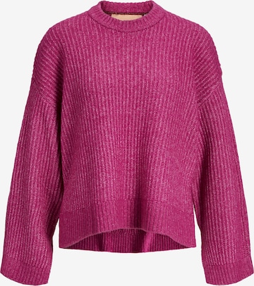 JJXX Свитер 'JXSigga' в Красный: спереди