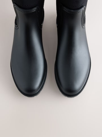 Next - Botas de lluvia en negro