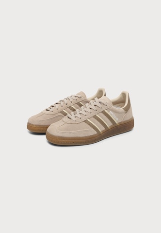 ADIDAS ORIGINALSTenisice 'HANDBALL SPEZIAL' - zelena boja
