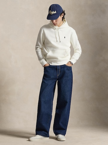 Polo Ralph Lauren Sweatshirt in Wit