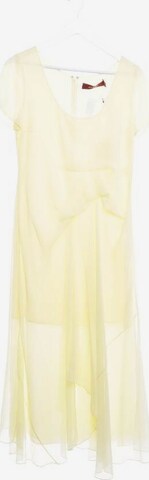 Designerartikel Kleid S in Gelb: predná strana