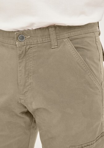 REDPOINT Regular Hose in Beige